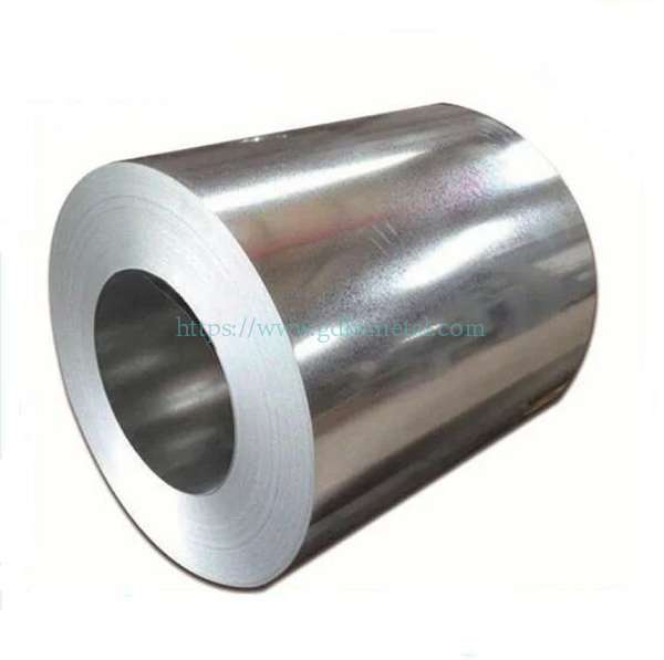 Galvanized Steel Coil